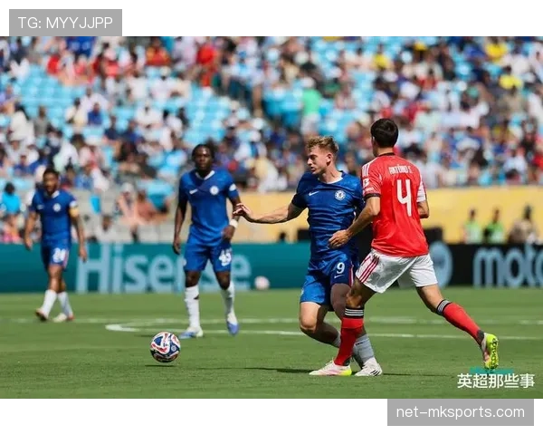 切尔西：豪门危机下，引援策略混乱，谁能挽救这支失控的英超豪门？