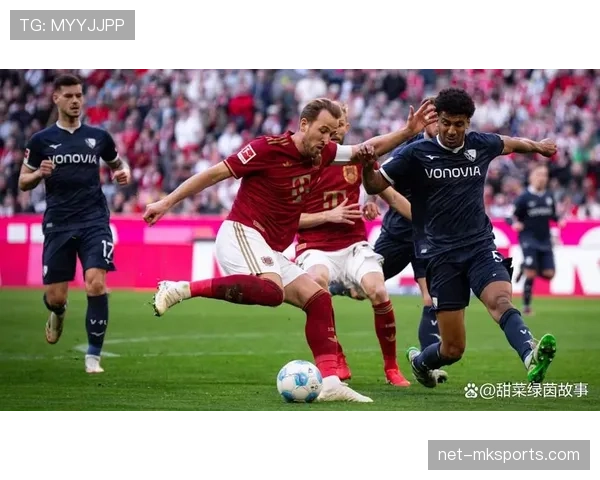 拜仁德甲统治地位面临挑战，竞争格局变化逐步体现