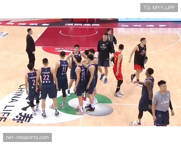 回场违例是什么？一文看懂篮球中的回场规则解析