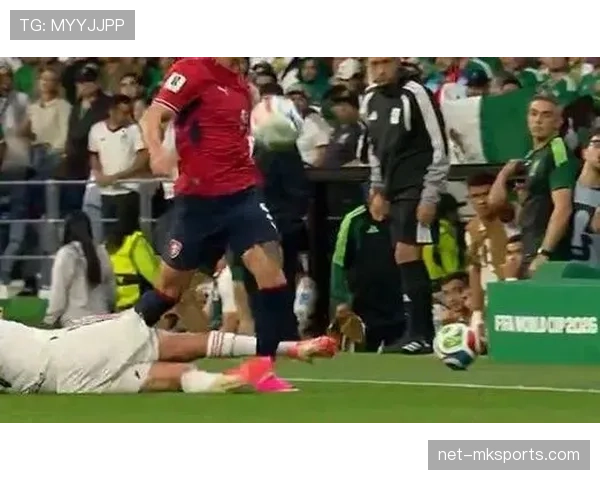 墨西哥对捷克战报:3-0胜利送对手出局 墨西哥对捷克战报:3-0胜利送对手出局