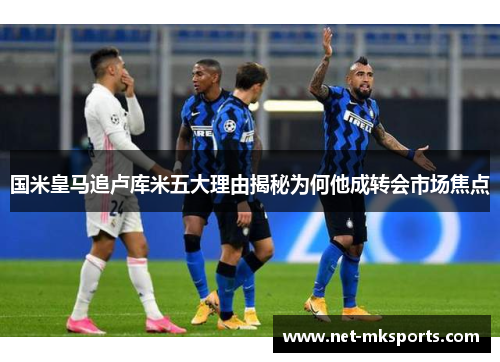 国米皇马追卢库米五大理由揭秘为何他成转会市场焦点